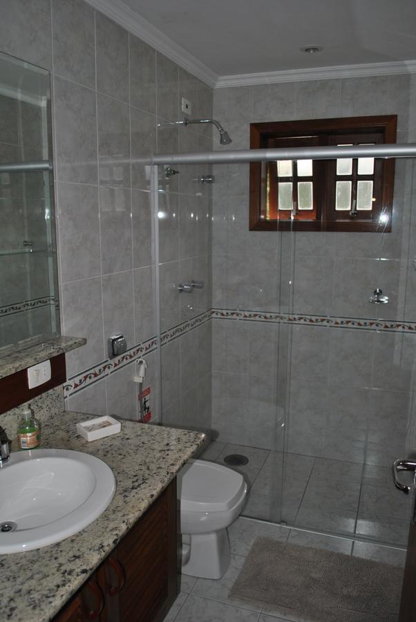 Pousada Recanto Castelinho Campos do Jordão Εξωτερικό φωτογραφία
