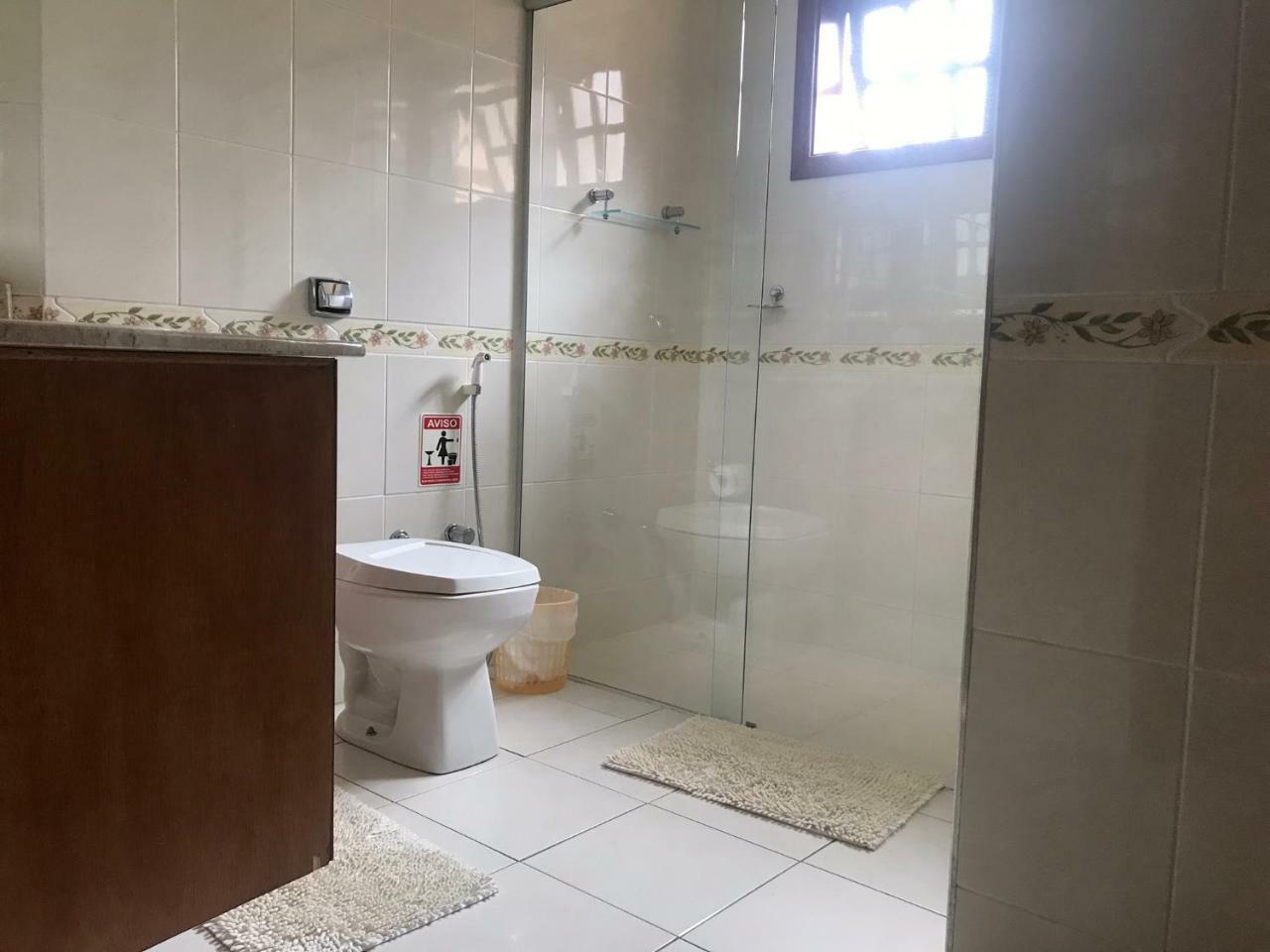 Pousada Recanto Castelinho Campos do Jordão Εξωτερικό φωτογραφία