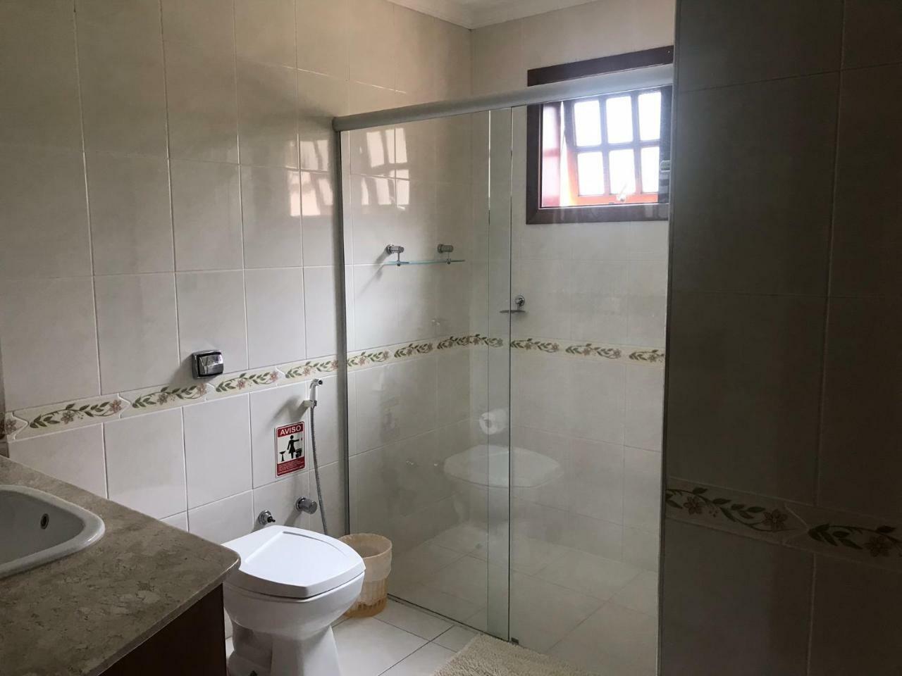 Pousada Recanto Castelinho Campos do Jordão Εξωτερικό φωτογραφία