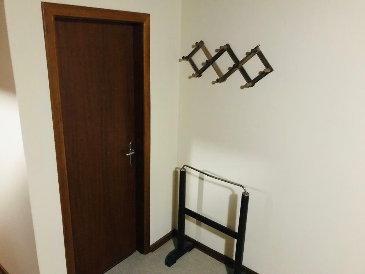 Pousada Recanto Castelinho Campos do Jordão Εξωτερικό φωτογραφία