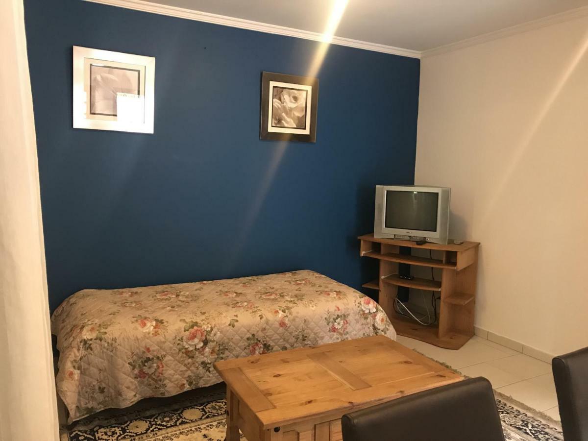 Pousada Recanto Castelinho Campos do Jordão Εξωτερικό φωτογραφία