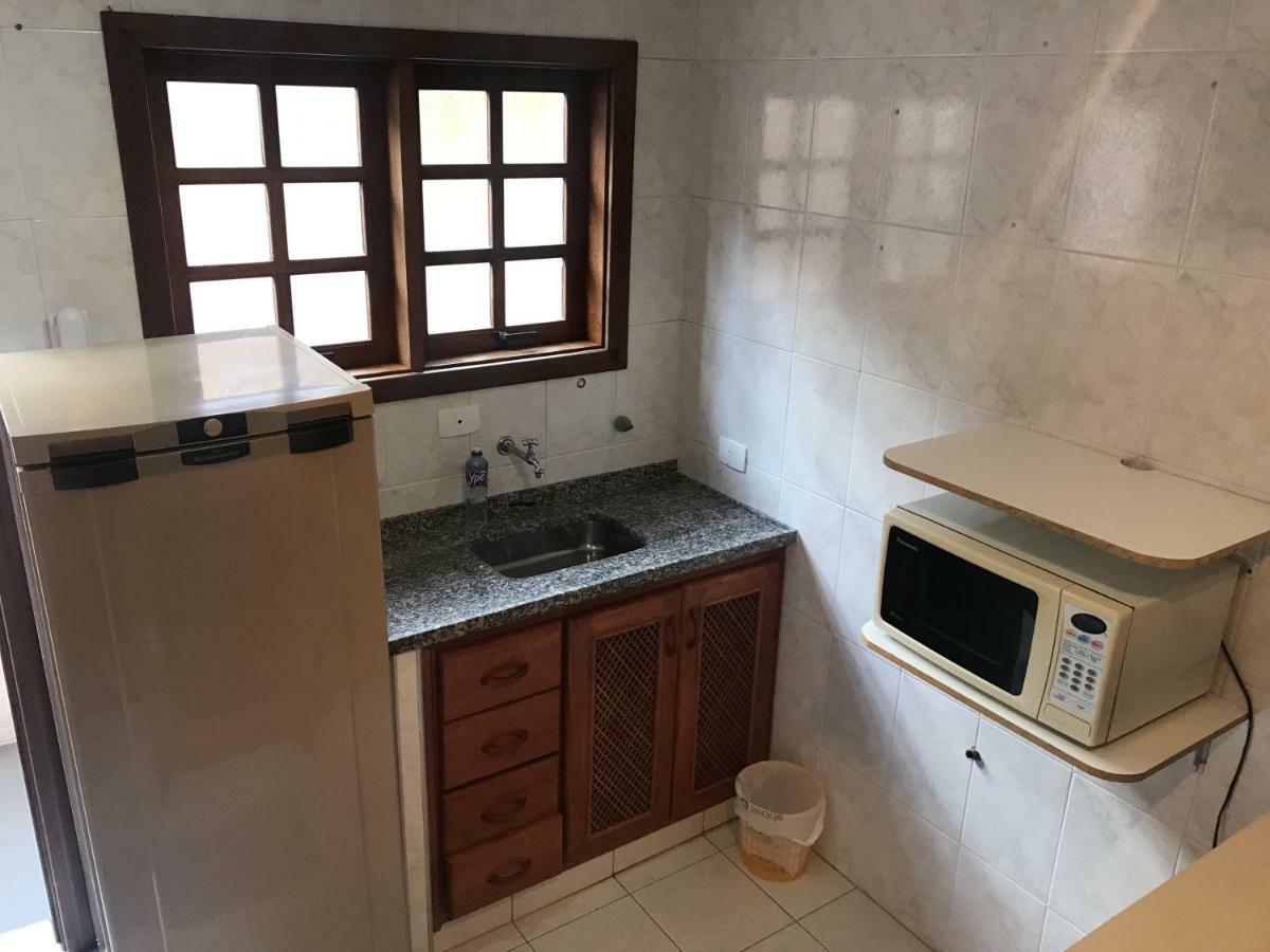 Pousada Recanto Castelinho Campos do Jordão Εξωτερικό φωτογραφία