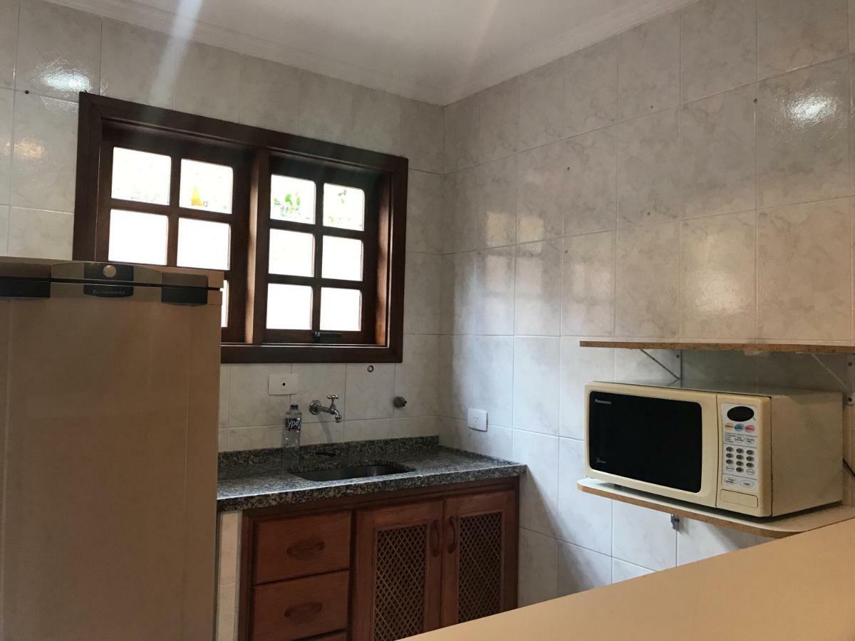 Pousada Recanto Castelinho Campos do Jordão Εξωτερικό φωτογραφία