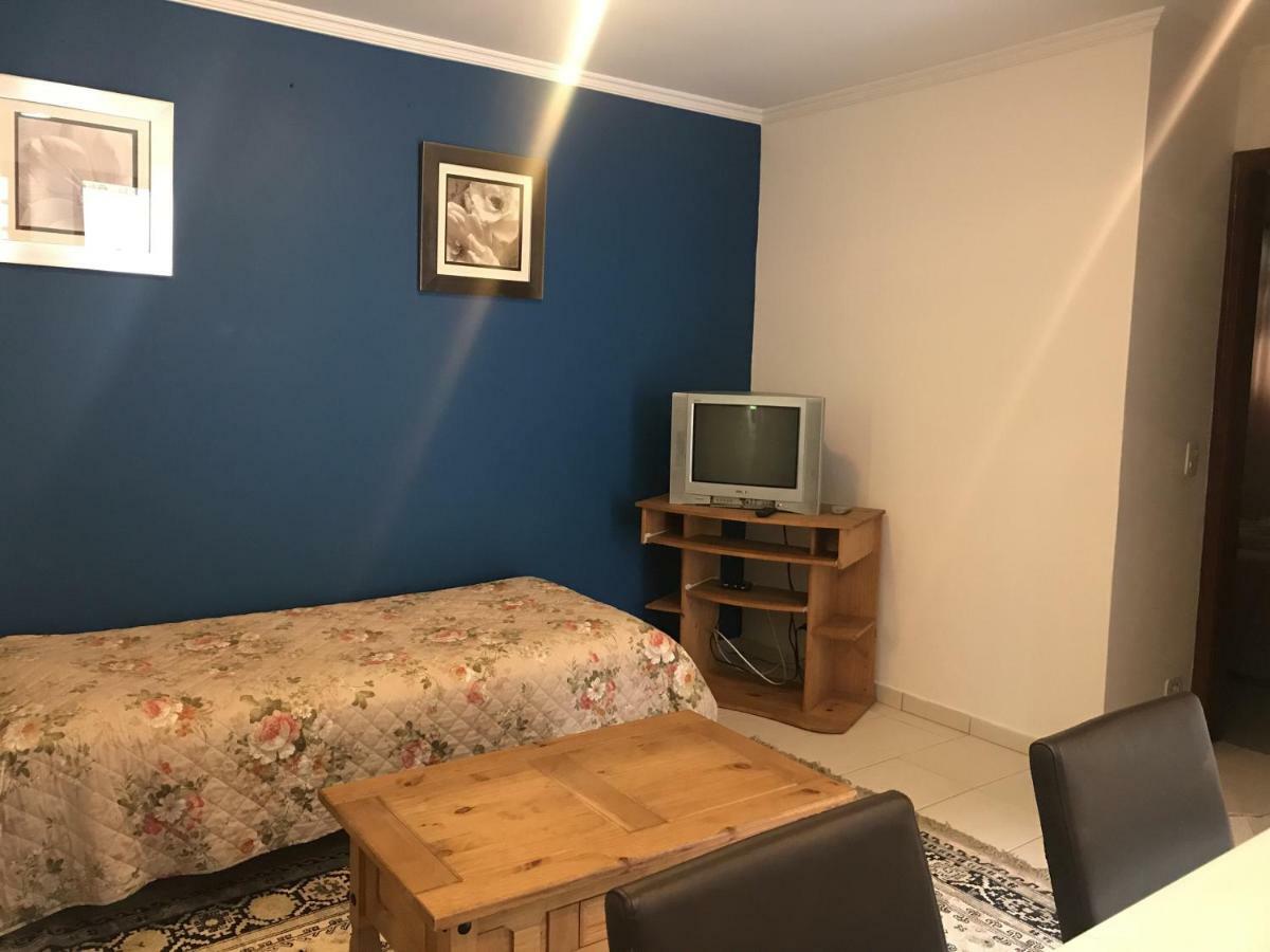 Pousada Recanto Castelinho Campos do Jordão Εξωτερικό φωτογραφία